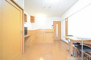 情報セキュリティ大学院大学周辺のマンスリーマンション・ウィークリーマンション「レオパレスエレガンテ 202(No.1477689)」メイン画像