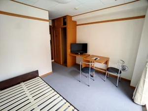 東京都のマンスリーマンション・ウィークリーマンション「レオパレスひまわり 304(No.1477708)」メイン画像