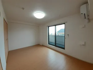奈良市のマンスリーマンション・ウィークリーマンション「ハーベストⅠ 203・洋室(No.1477733)」メイン画像