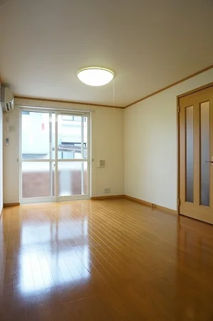 松戸市のマンスリーマンション・ウィークリーマンション「サンリットパレスＢ 103・洋室(No.1477739)」メイン画像