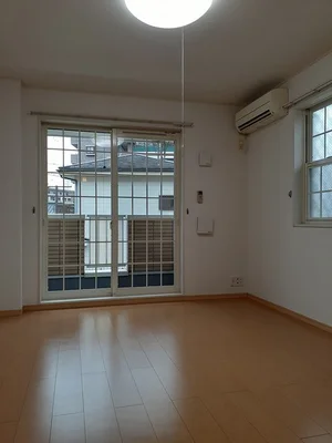 横浜市戸塚区のマンスリーマンション・ウィークリーマンション「オクターヴ 104・洋室(No.1477740)」メイン画像