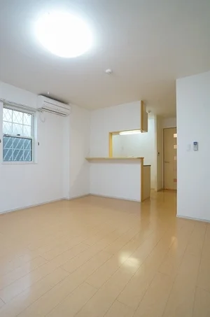 松戸市のマンスリーマンション・ウィークリーマンション「フェリーチェ 104・洋室(No.1477741)」メイン画像
