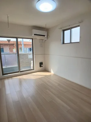江戸川区のマンスリーマンション・ウィークリーマンション「セイバリー西葛西Ⅱ 301・洋室(No.1477747)」メイン画像
