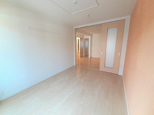 唐津市のマンスリーマンション・ウィークリーマンション「プラシード 102・洋室(No.1477750)」メイン画像
