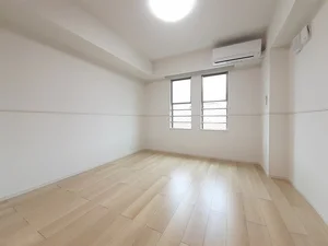 川崎市多摩区のマンスリーマンション・ウィークリーマンション「アマネセル 301・洋室(No.1477757)」メイン画像
