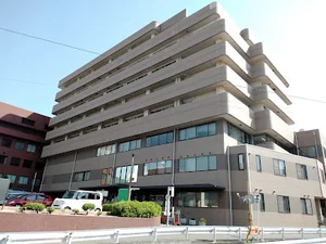 呉市医師会病院まで車で5分