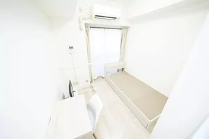 のマンスリーマンション・ウィークリーマンション「【西武池袋・豊島線 練馬駅】フォーラムイン・東京 1105 1105・1R(No.1477800)」メイン画像