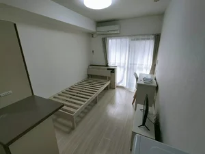 のマンスリーマンション・ウィークリーマンション「【東急田園都市線 三軒茶屋駅】レジダンス・イン・三軒茶屋 202 202・1R(No.1477803)」メイン画像