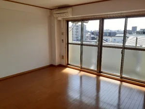 名古屋第一赤十字病院周辺のマンスリーマンション・ウィークリーマンション「ファミール大山 405・洋室(No.1477823)」メイン画像