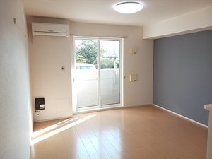 のマンスリーマンション・ウィークリーマンション「グレイス　Ｒｙｕ 103・洋室(No.1477824)」メイン画像