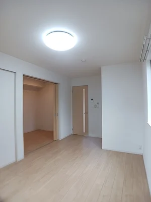 佐倉市のマンスリーマンション・ウィークリーマンション「プラーンドルⅣ 101・洋室(No.1477835)」メイン画像
