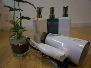 シャンプー・コンディショナー・ボディソープ・ドライヤー