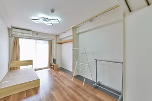 天神橋筋六丁目駅（大阪府）のマンスリーマンション・ウィークリーマンション「【阪急電鉄千里線 天神橋筋六丁目駅】ルミエール天満 403 403・1R(No.1477873)」メイン画像