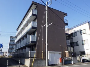 のマンスリーマンション・ウィークリーマンション「レオパレスゴールデン　ゴンタ 406(No.1477908)」メイン画像