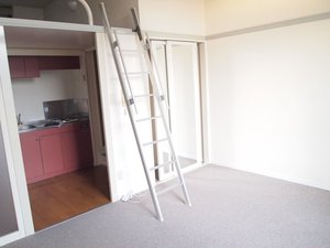 小山駅（栃木県）のマンスリーマンション・ウィークリーマンション「レオパレスラ・グラシューズ 105(No.1477926)」メイン画像