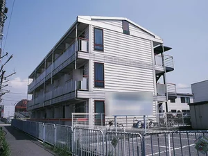 神戸市西区のマンスリーマンション・ウィークリーマンション「レオパレスＩＫＥＧＡＭＩ 305(No.1477932)」メイン画像