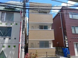池袋駅（東京都）のマンスリーマンション・ウィークリーマンション「レオパレス池袋ウエスト 202(No.1478094)」メイン画像