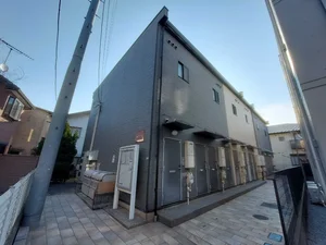 中野区のマンスリーマンション・ウィークリーマンション「レオパレス松本 206(No.1478102)」メイン画像