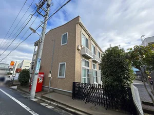 地下鉄成増駅（東京都）のマンスリーマンション・ウィークリーマンション「レオパレス旭Ⅱ 206(No.1478106)」メイン画像