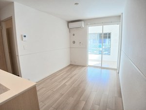 のマンスリーマンション・ウィークリーマンション「アリス 102・洋室(No.1478134)」メイン画像