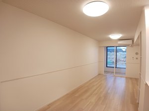 福島駅（福島県）のマンスリーマンション・ウィークリーマンション「エヴァーガーデンⅢ 102・洋室(No.1478135)」メイン画像
