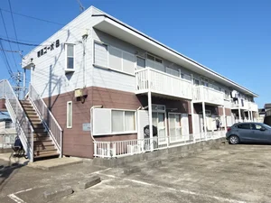 成田市のマンスリーマンション・ウィークリーマンション「朝日コーポＢ 101・和室(No.1478143)」メイン画像