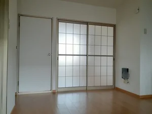 富里市のマンスリーマンション・ウィークリーマンション「ヴェルサンリジェールＤ 102・洋室(No.1478144)」メイン画像