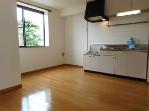 公津の杜駅（千葉県）のマンスリーマンション・ウィークリーマンション「エスカージ 202・洋室(No.1478145)」メイン画像