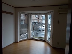 のマンスリーマンション・ウィークリーマンション「サン・モリッツ 103・洋室(No.1478146)」メイン画像