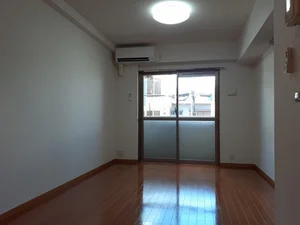 横浜市中区のマンスリーマンション・ウィークリーマンション「アヴニール山手 202・洋室(No.1478148)」メイン画像