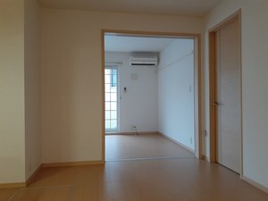神奈川県のマンスリーマンション・ウィークリーマンション「ルーナ・ピエーナ 102・DK(No.1478150)」メイン画像