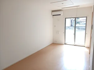 春日部市のマンスリーマンション・ウィークリーマンション「ソレイユ・フローラ 103・洋室(No.1478154)」メイン画像