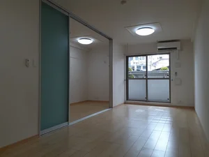 新羽駅（神奈川県）のマンスリーマンション・ウィークリーマンション「メゾン・ド・プリュネ 102・LD(No.1478156)」メイン画像