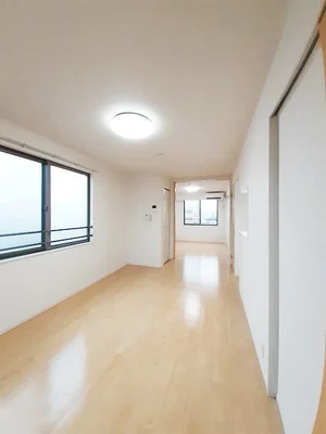 武蔵村山市のマンスリーマンション・ウィークリーマンション「ハーモニー 304・洋室(No.1478185)」メイン画像