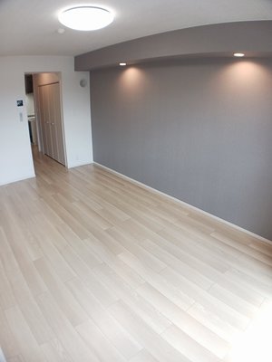 のマンスリーマンション・ウィークリーマンション「グランテラスⅢ 107・洋室(No.1478188)」メイン画像