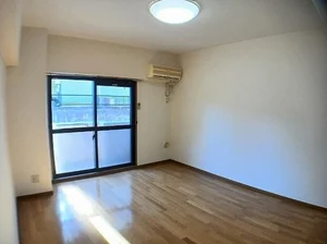 藤沢市のマンスリーマンション・ウィークリーマンション「アヴニール 101・洋室(No.1478191)」メイン画像