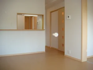 のマンスリーマンション・ウィークリーマンション「リヴァーサイド　ナミキＣ 203・洋室(No.1478195)」メイン画像