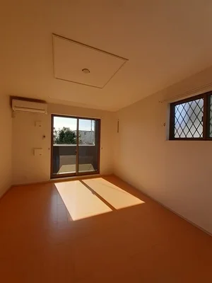 磐田駅（静岡県）のマンスリーマンション・ウィークリーマンション「レジェンシーⅡ 101・洋室(No.1478215)」メイン画像