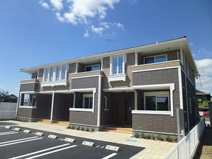 のマンスリーマンション・ウィークリーマンション「グレースロード 103・洋室(No.1478240)」メイン画像
