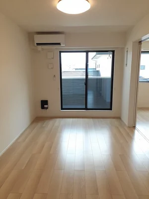 西春日井郡豊山町のマンスリーマンション・ウィークリーマンション「Ｓｋｙ　Ｈｏｐｅ　Ｂ 203・洋室(No.1478261)」メイン画像