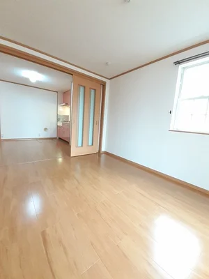 松江駅（島根県）のマンスリーマンション・ウィークリーマンション「カーサ　クラールＡ 102・洋室(No.1478304)」メイン画像