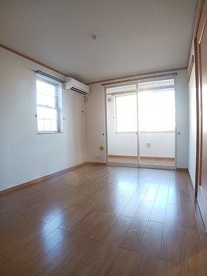 のマンスリーマンション・ウィークリーマンション「カーサ　クラールＡ 102・洋室(No.1478304)」メイン画像