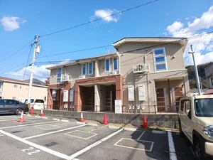 海田市駅（広島県）のマンスリーマンション・ウィークリーマンション「サンフラワーＡ棟 103・洋室(No.1478308)」メイン画像