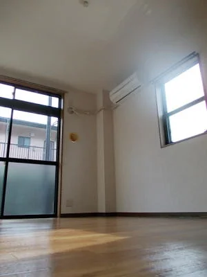菊池郡大津町のマンスリーマンション・ウィークリーマンション「ロ－レルコート月尾 105・洋室(No.1478355)」メイン画像