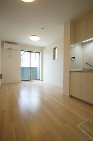 鎌ケ谷市のマンスリーマンション・ウィークリーマンション「ネオ　フォレスト 101・洋室(No.1478368)」メイン画像