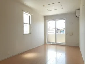 龍ケ崎市駅（茨城県）・佐貫駅（茨城県）のマンスリーマンション・ウィークリーマンション「グラン・リーオⅡ 103・洋室(No.1478375)」メイン画像
