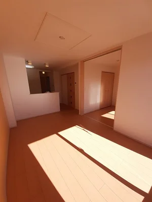 大牟田市のマンスリーマンション・ウィークリーマンション「サンヒルズ 203・洋室(No.1478391)」メイン画像