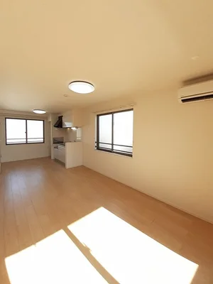 浜松市のマンスリーマンション・ウィークリーマンション「チェーリオ 301・洋室(No.1478395)」メイン画像