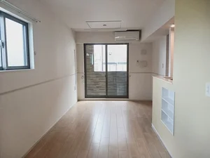 のマンスリーマンション・ウィークリーマンション「アリエールⅢ 105・LDK(No.1478407)」メイン画像
