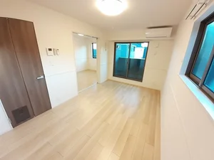 のマンスリーマンション・ウィークリーマンション「ジラソーレ　Ⅱ 201・LDK(No.1478425)」メイン画像